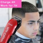 Kemei KM-706Z Hair Trimmer/Clipper