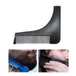 Beard Shaper Mustache Facial Hair Shaping Tool For Men BS1200
