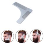 Beard Shaper Mustache Facial Hair Shaping Tool For Men BS1200