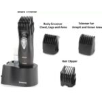 ER-GY10 Panasonic 6 IN 1 Grooming Kit For Men