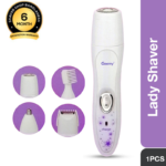 Geemy Lady Nose & Ear Trimmer GM-3078