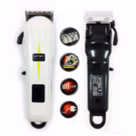 Geemy GM-6008 Professional Hair Trimmer For Man