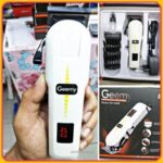 Geemy GM-6008 Professional Hair Trimmer For Man