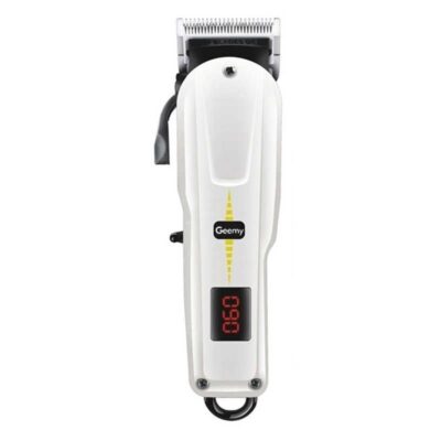 Geemy GM-6008 Professional Hair Trimmer For Man