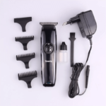 Geemy GM-6050 Hair & Beard Trimmer For Men