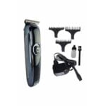 Geemy GM-6050 Hair & Beard Trimmer For Men