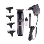 Geemy GM-6050 Hair & Beard Trimmer For Men