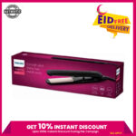 Philips HP-8321 Essential Hair Straightener