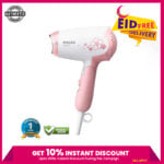 PHILIPS HP8108 Dry Care Hair Dryer
