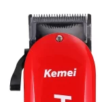Kemei KM-706Z Hair Trimmer/Clipper