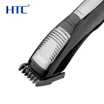 HTC AT-029 100% Waterproof Rechargeable Cordless Trimmer For Men