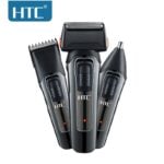 HTC AT-1088 Multi-Functional 3 In 1 Hair Trimmer
