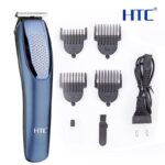 HTC AT-1210 Beard Trimmer And Hair Clipper For Men