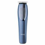 HTC AT-1210 Beard Trimmer And Hair Clipper For Men