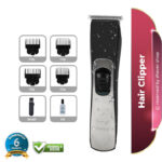 HTC AT-129C Beard Trimmer And Hair Clipper For Men