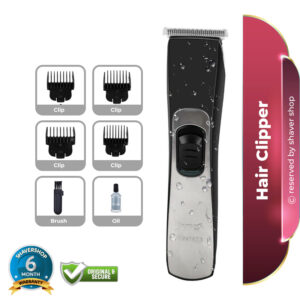 HTC AT-129C Beard Trimmer And Hair Clipper For Men