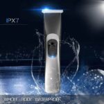 HTC AT-129C Beard Trimmer And Hair Clipper For Men