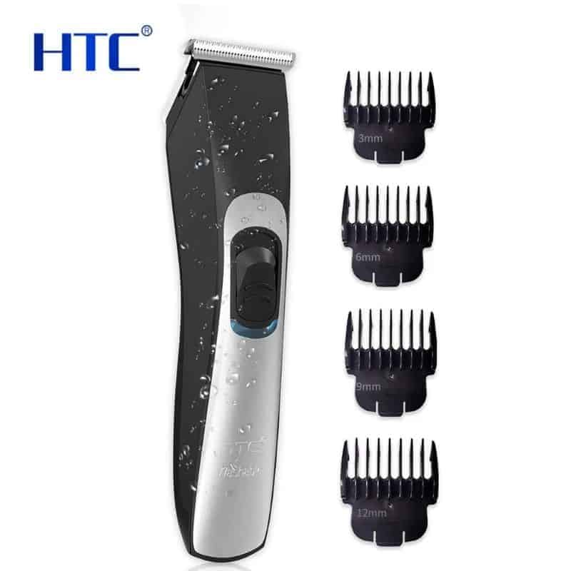 HTC AT-129C Beard Trimmer And Hair Clipper For Men