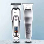 HTC AT-179 Beard Trimmer And Hair Clipper For Men