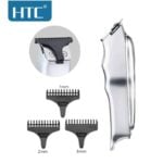 HTC AT-179 Beard Trimmer And Hair Clipper For Men