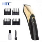 HTC AT-228 Beard Trimmer And Hair Clipper For Men