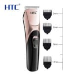 HTC AT-228 Beard Trimmer And Hair Clipper For Men