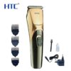 HTC AT-228 Beard Trimmer And Hair Clipper For Men