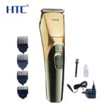 HTC AT-228 Beard Trimmer And Hair Clipper For Men