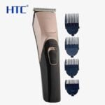 HTC AT-228 Beard Trimmer And Hair Clipper For Men