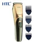 HTC AT-228 Beard Trimmer And Hair Clipper For Men