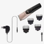 HTC AT-228 Beard Trimmer And Hair Clipper For Men