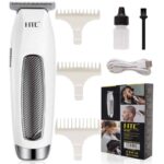 HTC AT-229C Rechargeable Hair Trimmer For Men