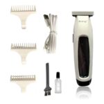 HTC AT-229C Rechargeable Hair Trimmer For Men