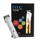 HTC AT-518B Rechargeable Hair Trimmer