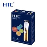 HTC AT-518B Rechargeable Hair Trimmer
