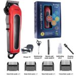 HTC CT-8089 Professional Electric Hair Clipper For Men