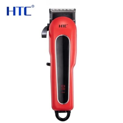 HTC CT-8089 Professional Electric Hair Clipper For Men
