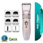 Kemei KM-27C Hair Clipper/Trimmer