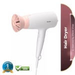 Philips BHD300/13 Hair Dryer For Women