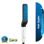 FB161 Electronic Hair Straightener