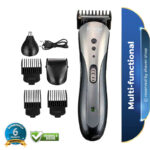 KEMEI KM-1407 Multi-functional Beard Trimmer/Clipper