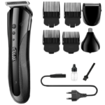 KEMEI KM-1407 Multi-functional Beard Trimmer/Clipper