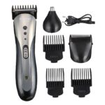 KEMEI KM-1407 Multi-functional Beard Trimmer/Clipper