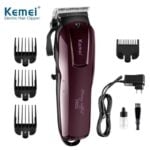 KM-2600 Kemei Hair Clipper/Beard Trimmer