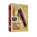 KM-2600 Kemei Hair Clipper/Beard Trimmer
