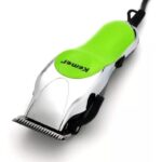 KM-736 Kemei Dog Grooming Hair Clippers And Remover Quiet Electric Pet Hair Clippers