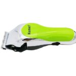 KM-736 Kemei Dog Grooming Hair Clippers And Remover Quiet Electric Pet Hair Clippers
