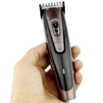 Kemei Km-9050 Trimmer For Men & Women