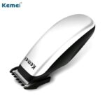 KM-9612 Kemei Mini Electric Beard Trimmer