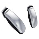 KM-9612 Kemei Mini Electric Beard Trimmer